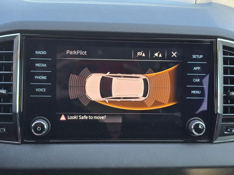 Car Thumb