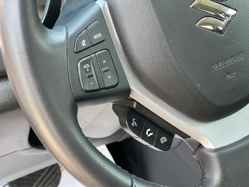 Car Thumb