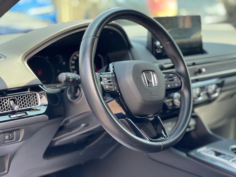 Car Thumb