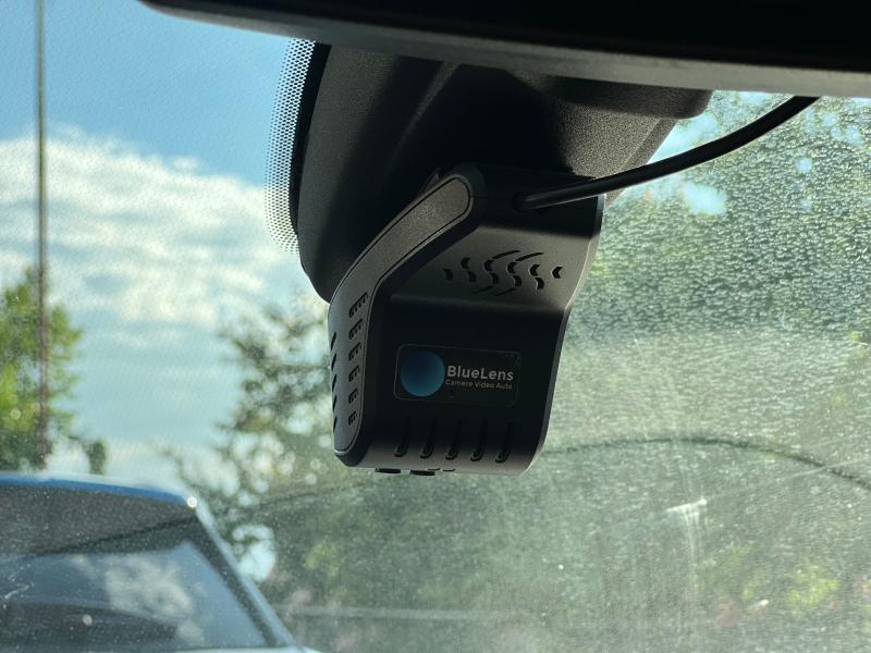 Car Thumb