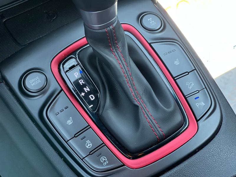 Car Thumb