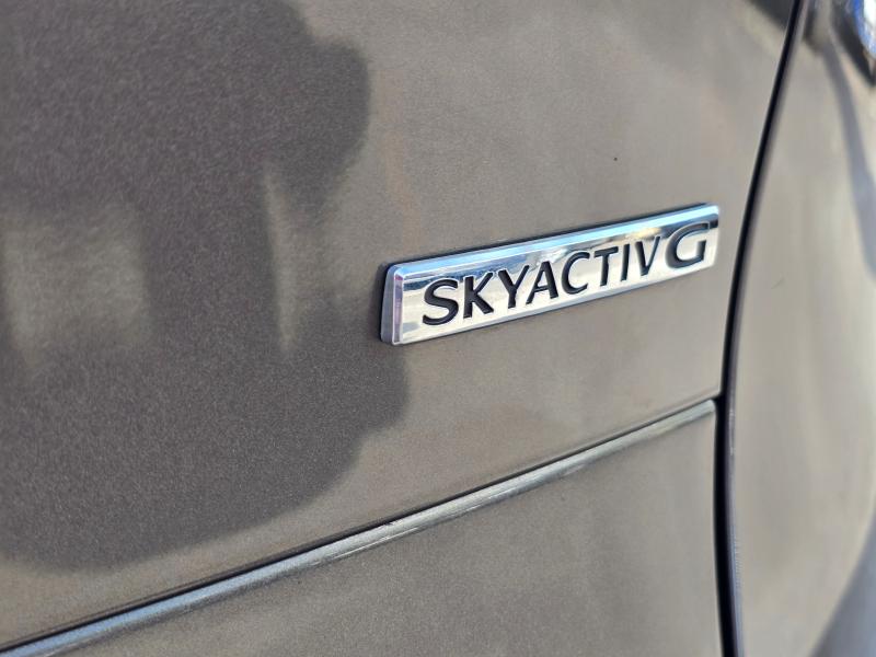 Car Thumb