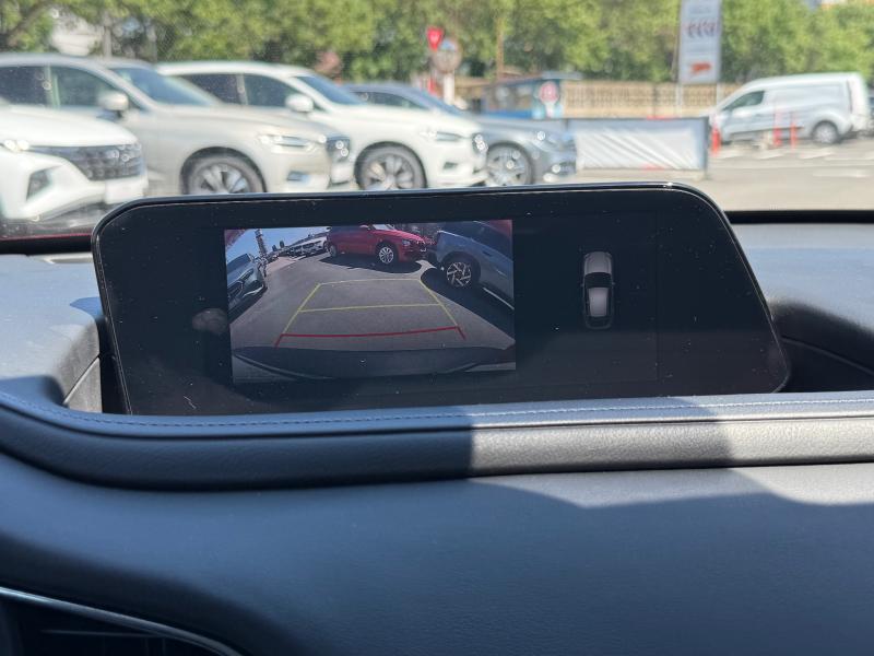 Car Thumb