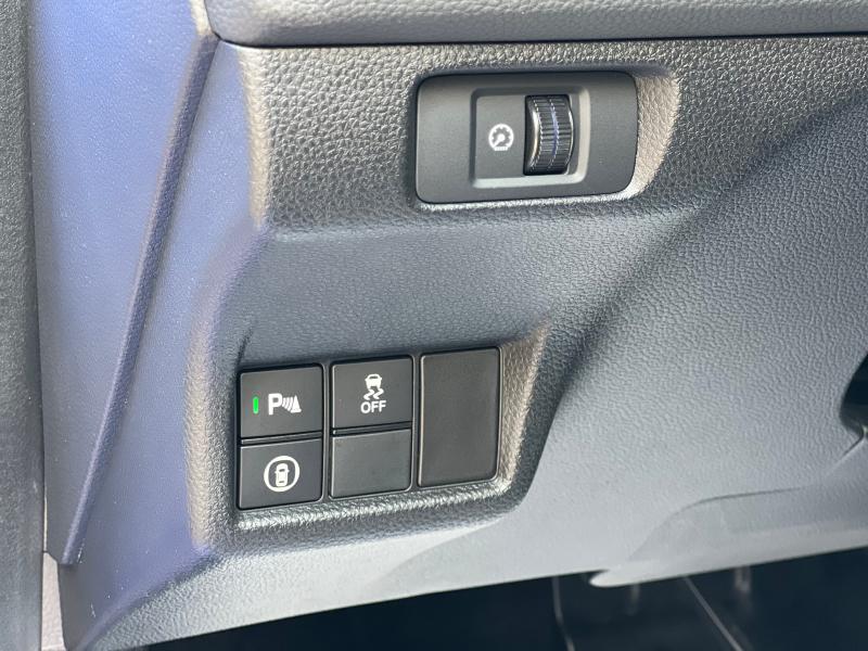 Car Thumb