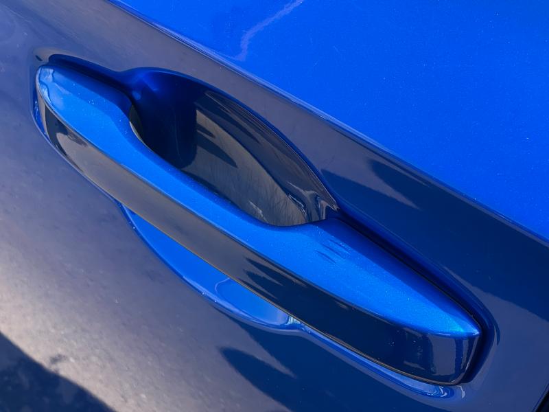 Car Thumb