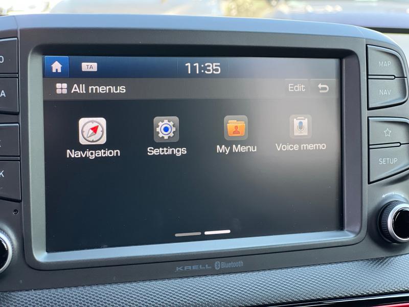 Car Thumb