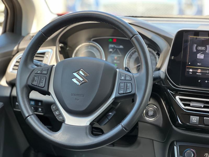 Car Thumb
