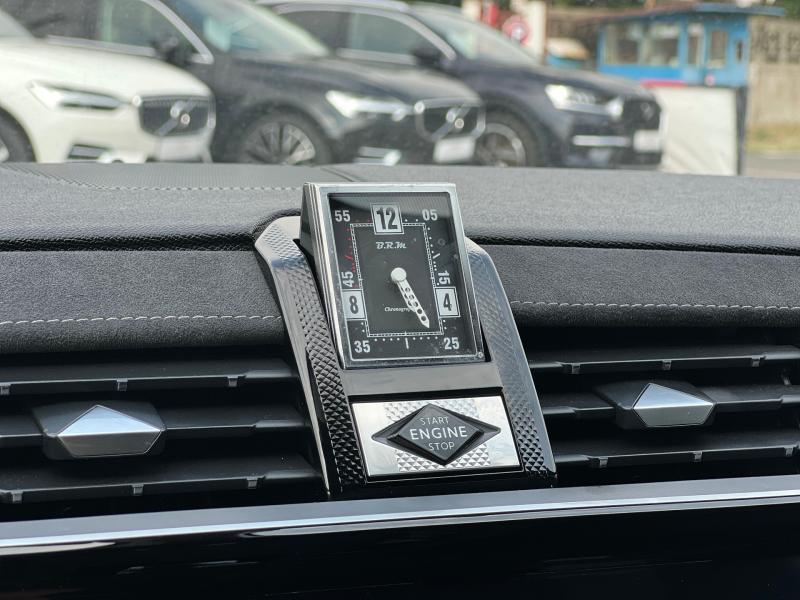 Car Thumb