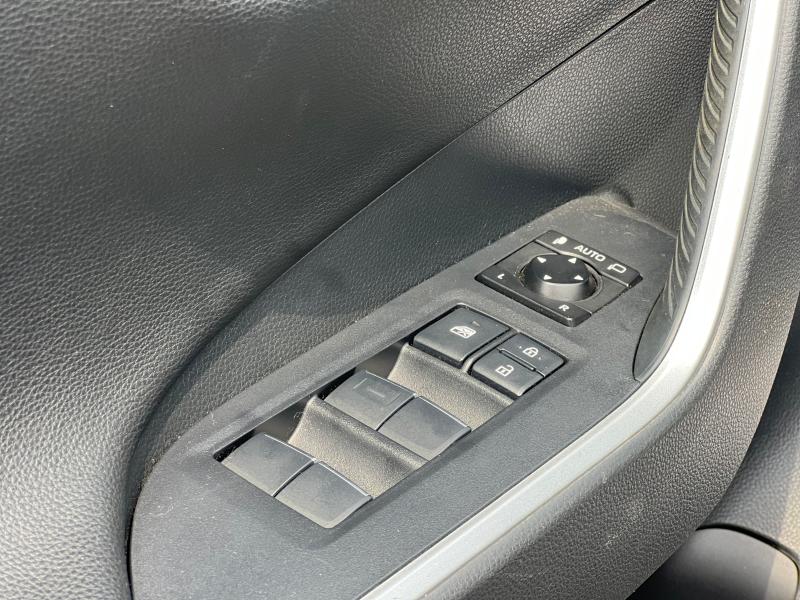 Car Thumb
