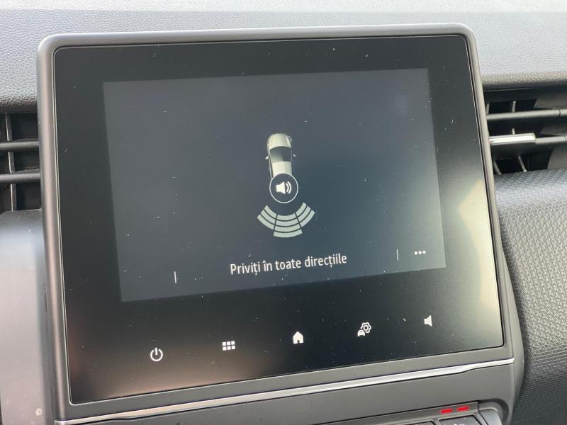 Car Thumb