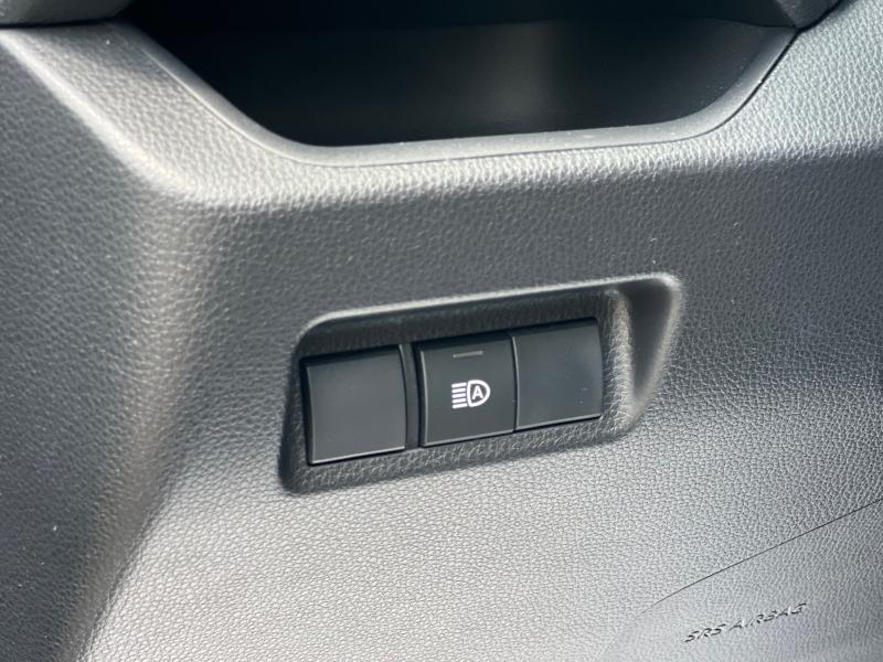 Car Thumb