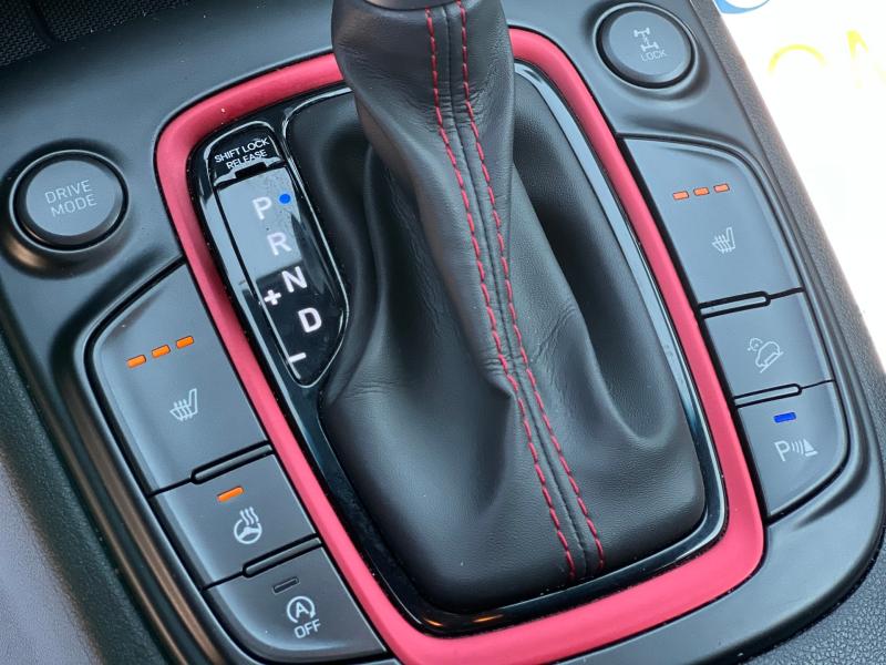 Car Thumb