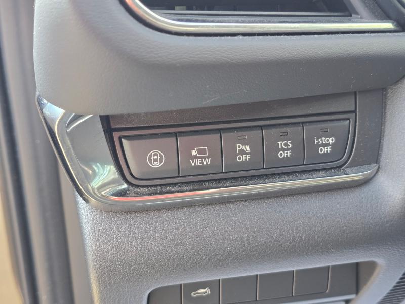 Car Thumb