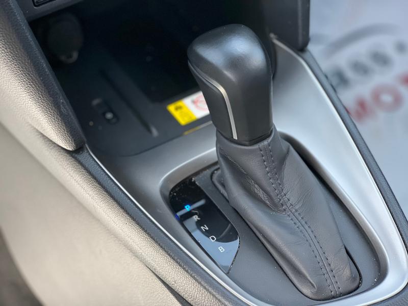 Car Thumb