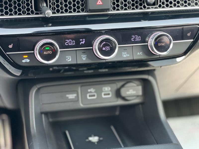 Car Thumb