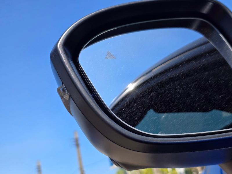 Car Thumb