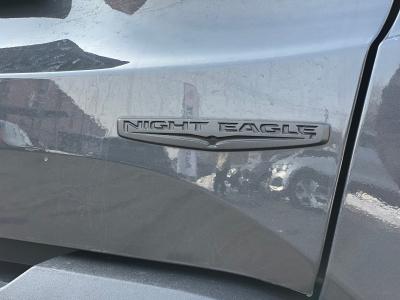 Car Thumb