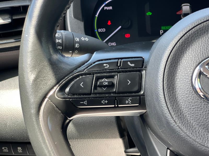 Car Thumb