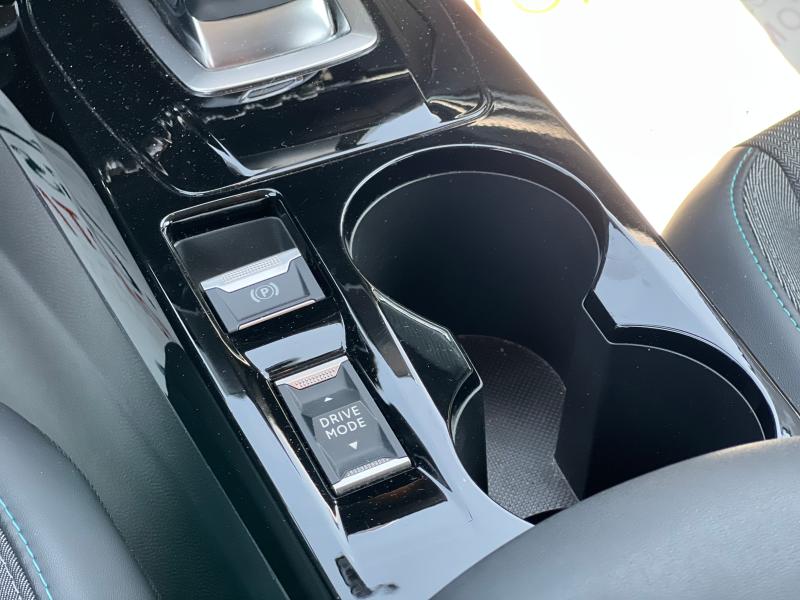 Car Thumb