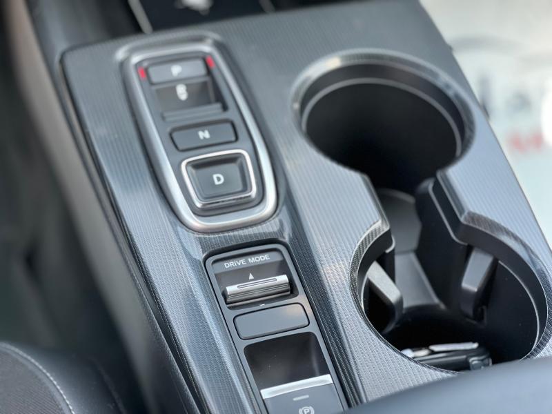 Car Thumb