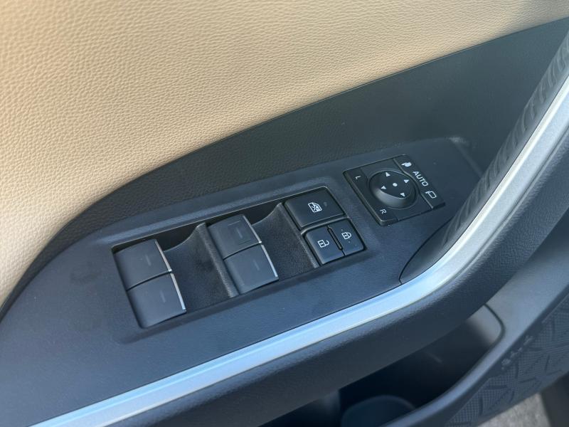Car Thumb