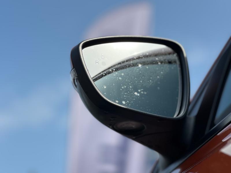 Car Thumb