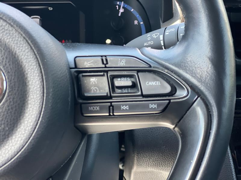 Car Thumb