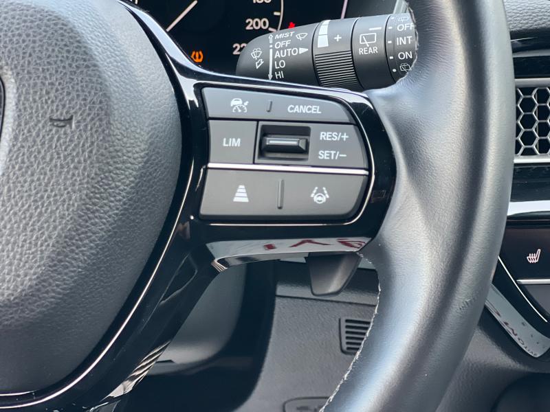 Car Thumb