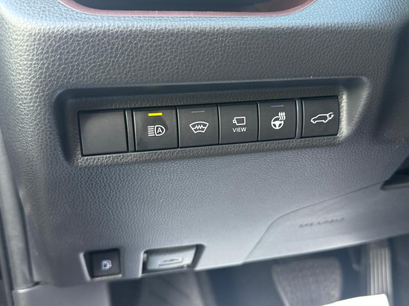 Car Thumb