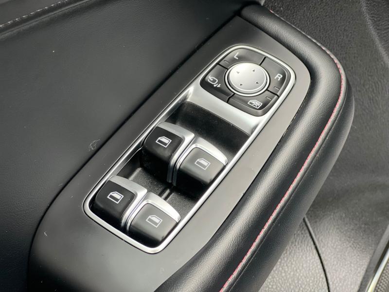 Car Thumb
