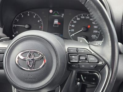 Car Thumb