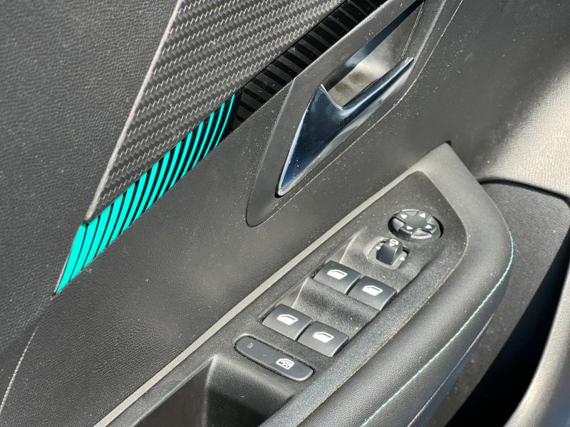 Car Thumb