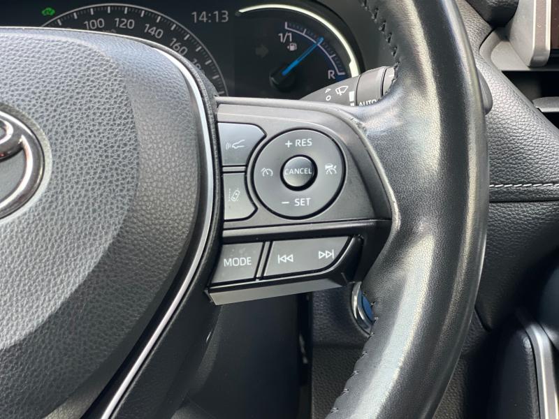 Car Thumb