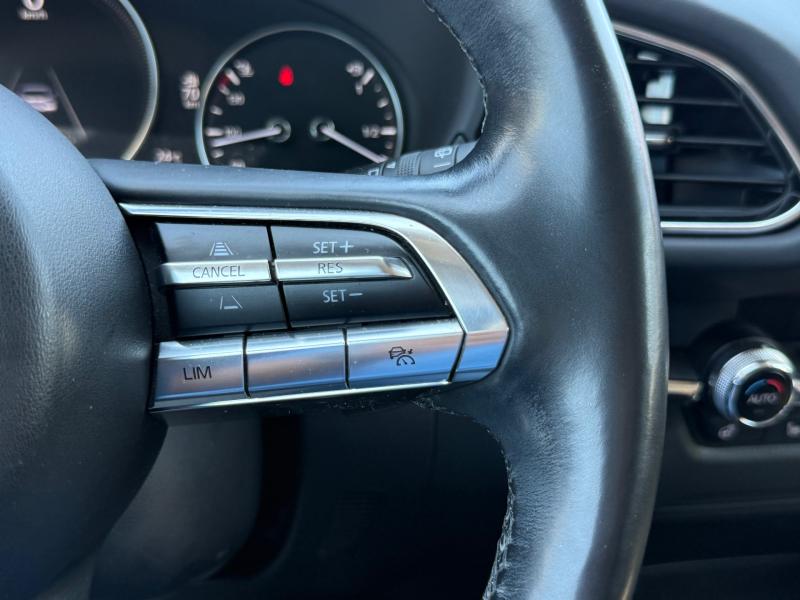 Car Thumb