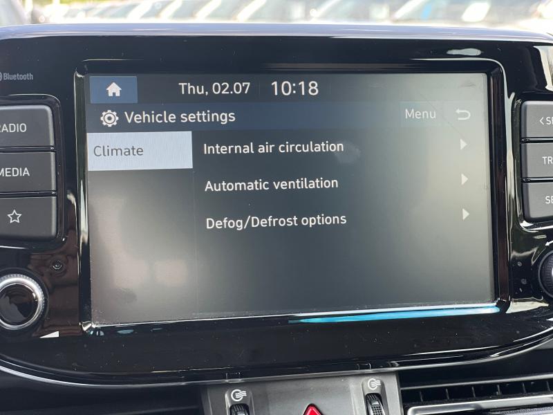 Car Thumb