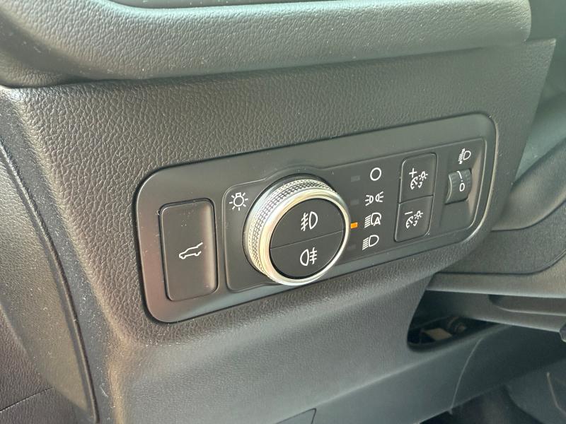 Car Thumb