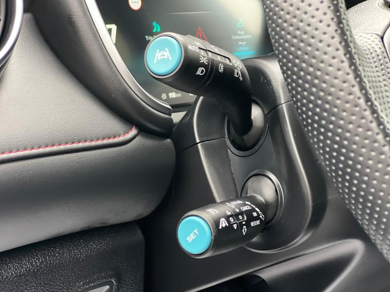 Car Thumb