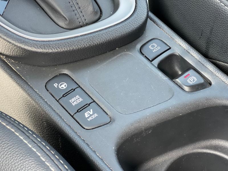 Car Thumb