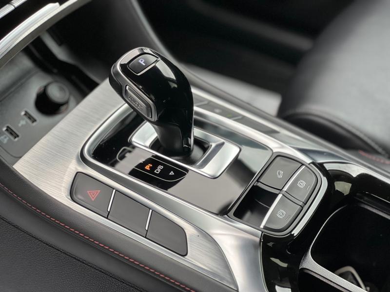 Car Thumb