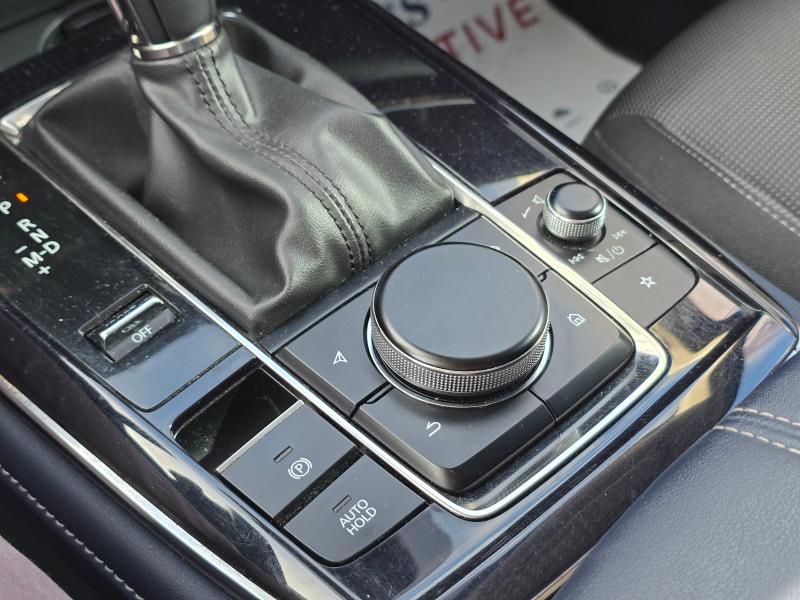 Car Thumb