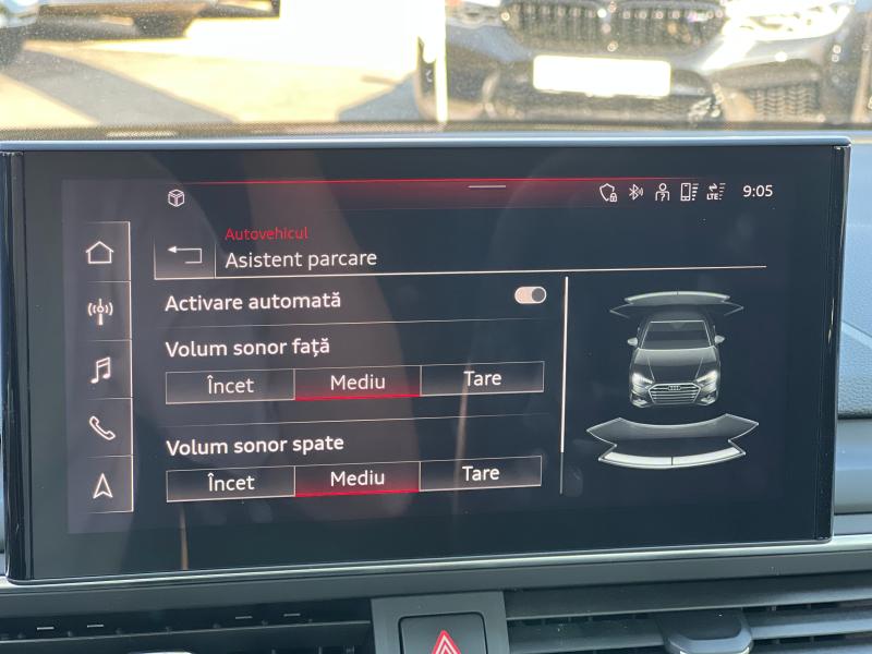 Car Thumb