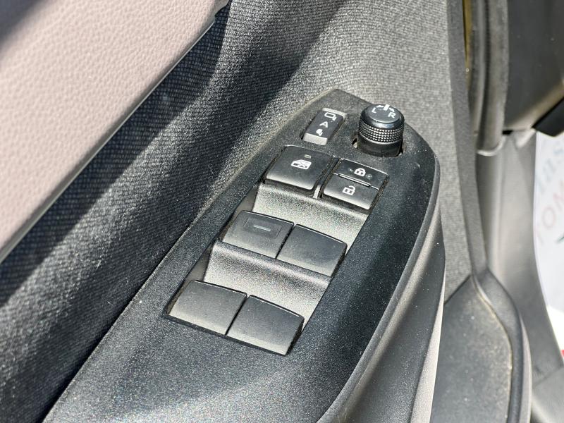 Car Thumb