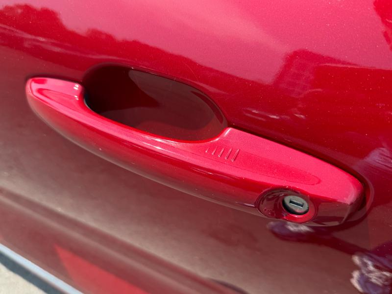 Car Thumb