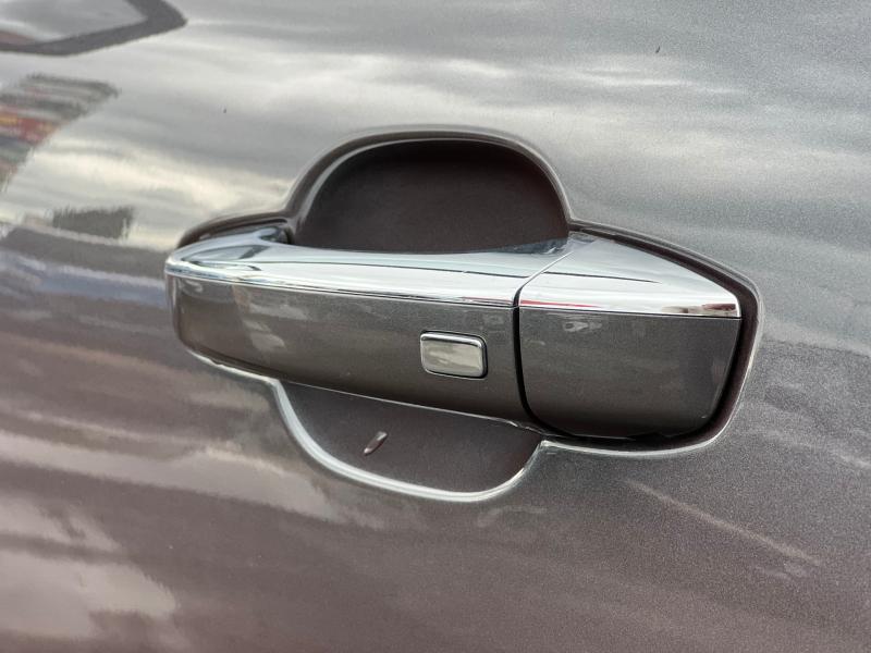 Car Thumb