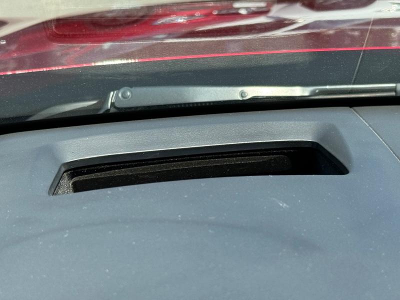 Car Thumb