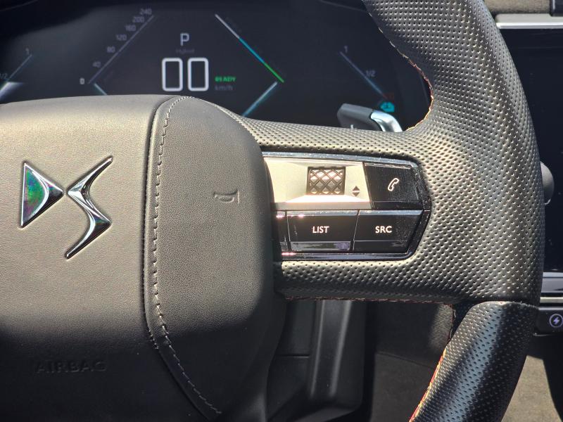 Car Thumb