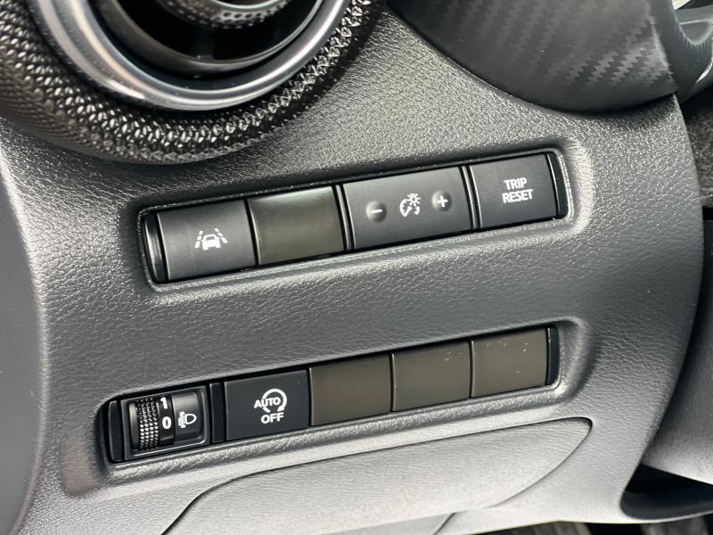 Car Thumb