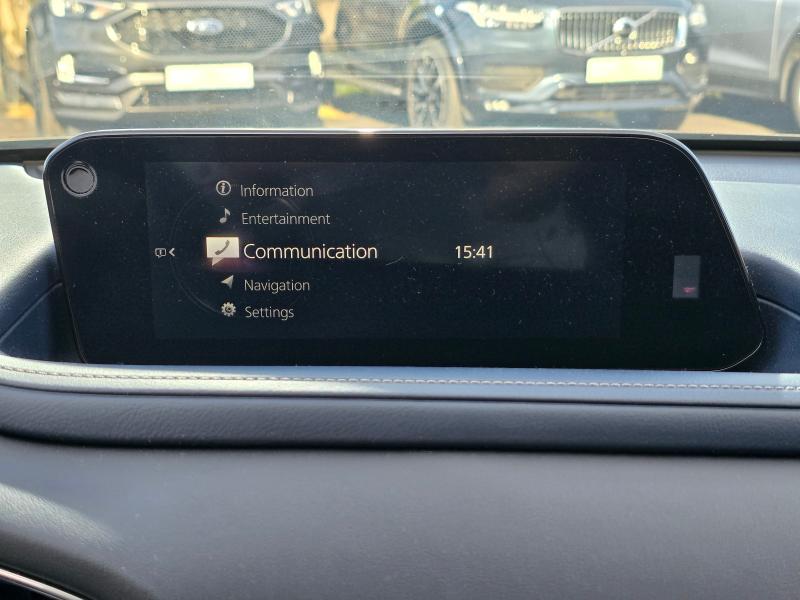 Car Thumb