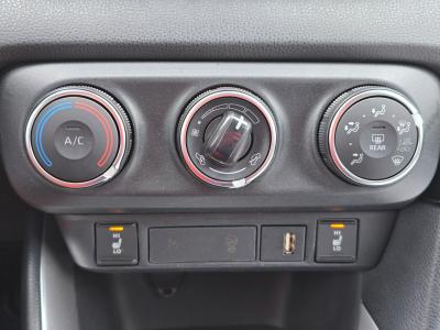 Car Thumb