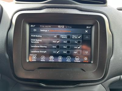 Car Thumb